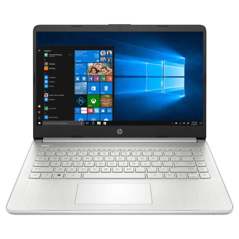 HP 14s