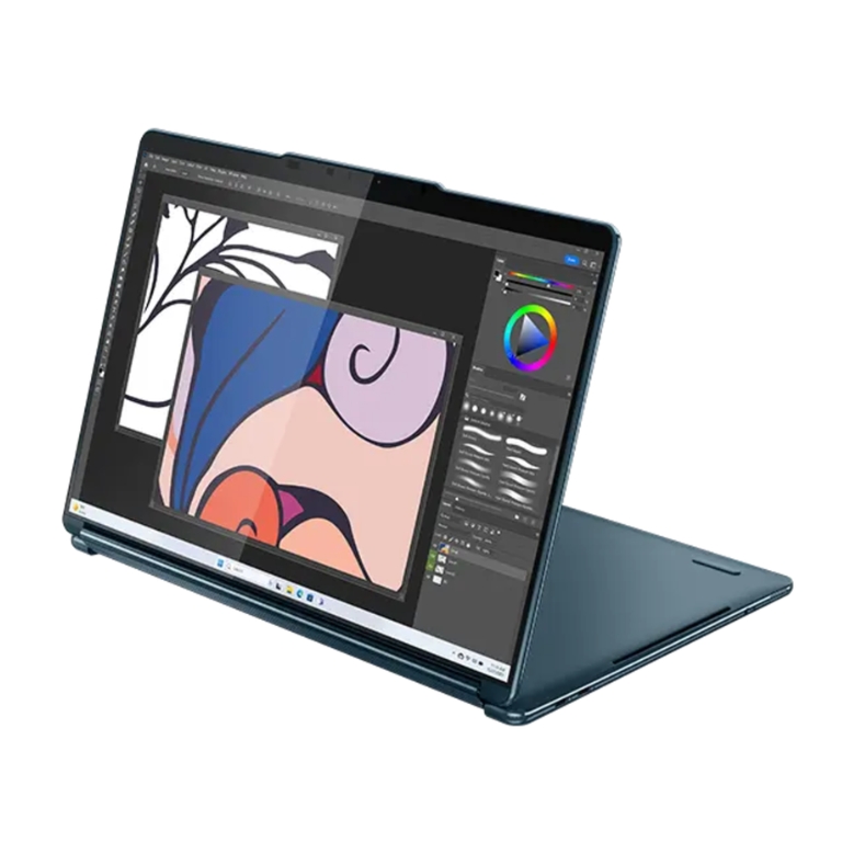 Lenovo Yoga Book 9i Dual Screen