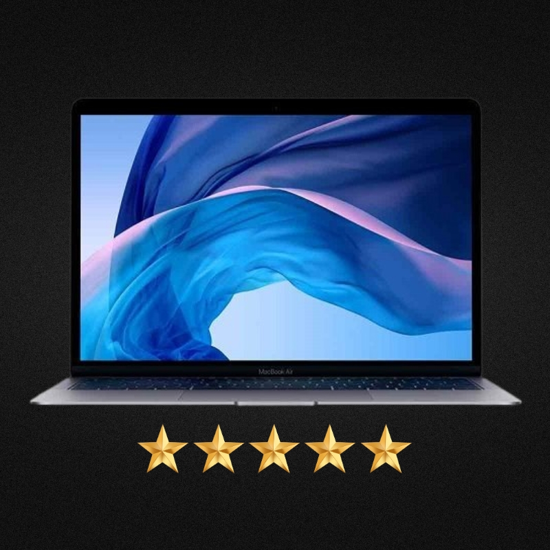 Apple MacBook Air 13-inch (Early 2024)